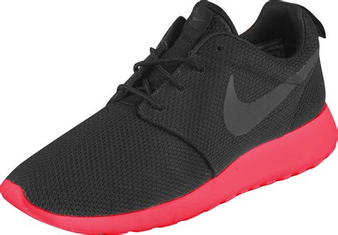 nike roshe run schwarz pinke sohle|Roshe Schuhe. Nike DE.